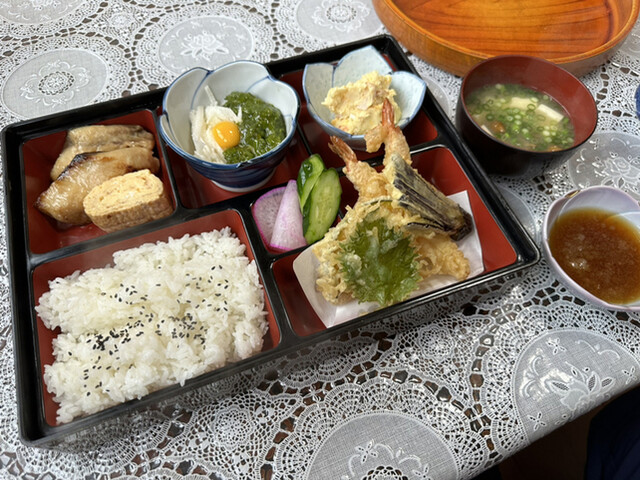 華頂 - 神代（レストラン）の写真