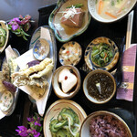 琉球料理 ぬちがふぅ - 