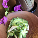 琉球料理 ぬちがふぅ - 