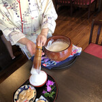 琉球料理 ぬちがふぅ - 