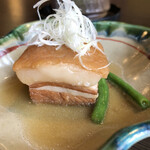 琉球料理 ぬちがふぅ - 