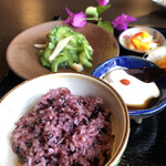 琉球料理 ぬちがふぅ - 