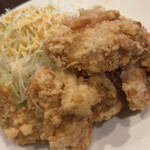 がんばり屋 - 淡路産朝びき鶏
