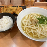 讃岐うどん 宗 - 