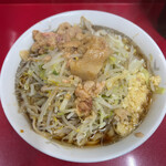 ラーメン二郎 - 