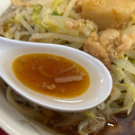 ラーメン二郎 - 