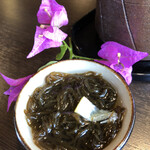 琉球料理 ぬちがふぅ - 