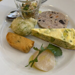 ヴィンチスグラッシ - 