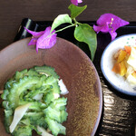 琉球料理 ぬちがふぅ - 