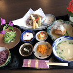 琉球料理 ぬちがふぅ - 