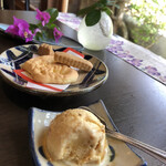 琉球料理 ぬちがふぅ - 