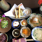 琉球料理 ぬちがふぅ - 