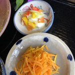 琉球料理 ぬちがふぅ - 