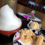 琉球料理 ぬちがふぅ - 