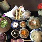 琉球料理 ぬちがふぅ - 