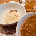 東京担担麺本舗 ゴマ屋 - 