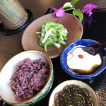 琉球料理 ぬちがふぅ - 