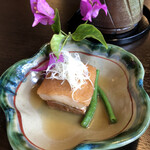 琉球料理 ぬちがふぅ - 