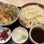 そば処しなの - 