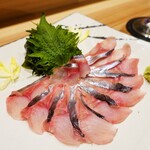 喰間 - にしんうす造り