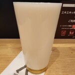 ビールスタンド重富 - 