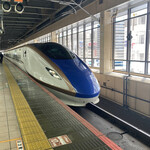 Taishuuyakiniku Bui - 新幹線とき号