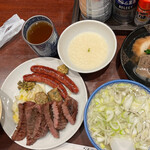 たんや 善治郎 - 