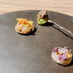 ヴィラ・デラ・パーチェ - 