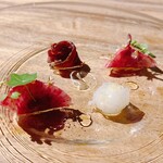 ヴィラ・デラ・パーチェ - 