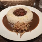 欧風カレー ソレイユ - 