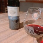 ヴィラ・デラ・パーチェ - 