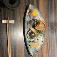 吉祥寺 三うら - 