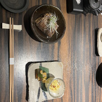 吉祥寺 三うら - 