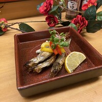 南蛮漬け