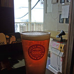 ビアバー うしとら - Green Flash 30th Street Pale Ale　（弐号店）