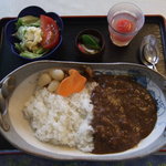 Chabo Usagi - ポークカレー