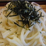 八八手打うどん