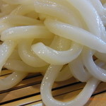 八八手打うどん