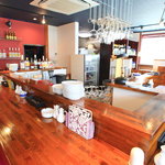 BAR RUOKA - 