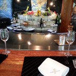 あざみ野うかい亭 - 