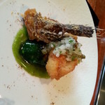 あざみ野うかい亭 - 