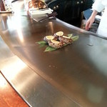 あざみ野うかい亭 - 