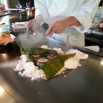 あざみ野うかい亭 - 