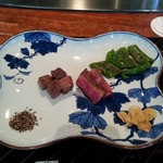 あざみ野うかい亭 - 