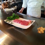 あざみ野うかい亭 - 