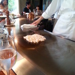 あざみ野うかい亭 - 