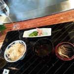 あざみ野うかい亭 - 