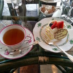 あざみ野うかい亭 - 