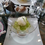 あざみ野うかい亭 - 