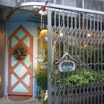 馬来西亜マレー - 外観